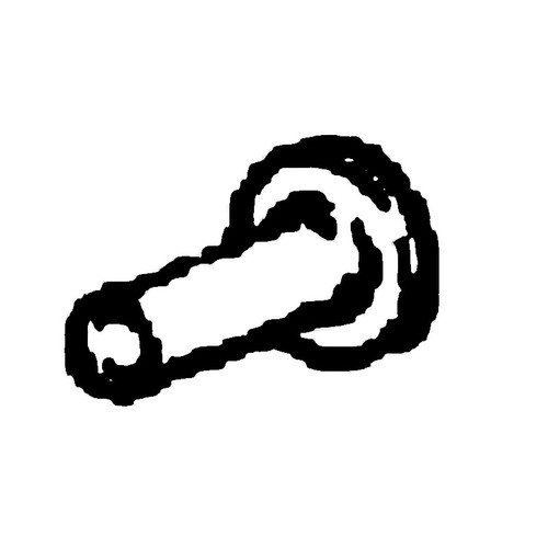 15 019 01-S - Tappet - Kohler Original Part