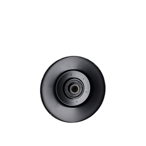 1713038Sm - Pulley-Idler - Briggs and Stratton - Genuine OEM Part - Image 1