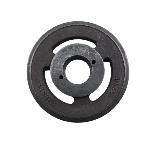 5020814Sm - Pulley Spindle Bh58 - Briggs and Stratton - Genuine OEM Part - Image 1