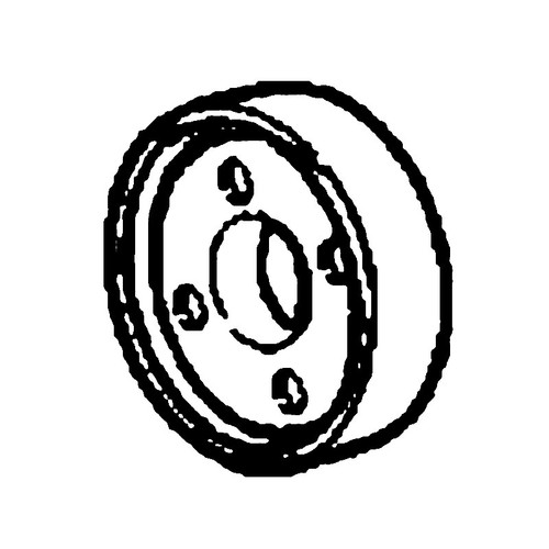 ED0035274160-S - Distanziale/Spacer D - Kohler Original Part