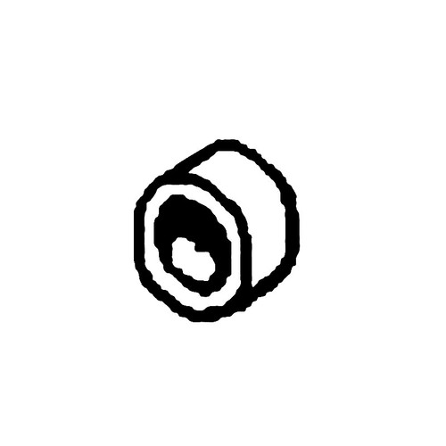 ED00355R0500-S - Spacer - Kohler Original Part