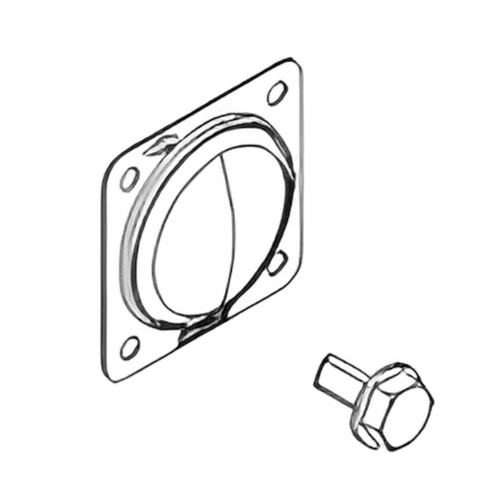 BRIGGS & STRATTON SPRING 312584GS - Image 4301