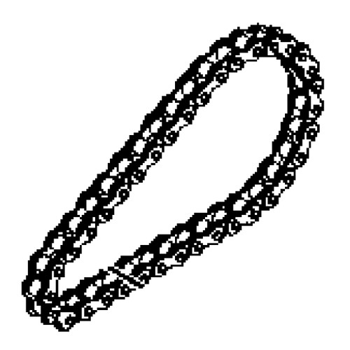 BRIGGS & STRATTON SPRING 312584GS - Image 6095