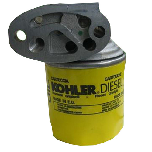 ED0037401610-S - Filtro Olio Ester Complete Kohler - Kohler Original Part