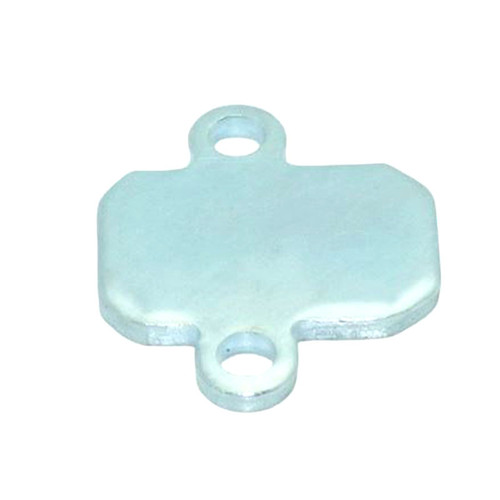 ED0038000370-S - Flange For Feed Pump Housing - Kohler Original Part