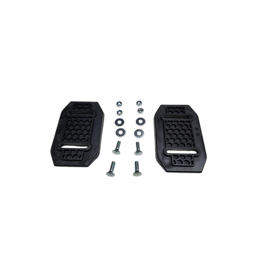 84003710 - Kit Skid Shoe - Briggs and Stratton - Genuine OEM Part - Image 1