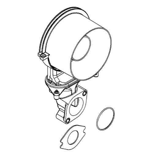 BRIGGS & STRATTON SPRING 312584GS - Image 7626