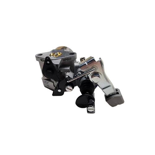 84004632 - Carburetor - Briggs and Stratton - Genuine OEM Part - Image 1