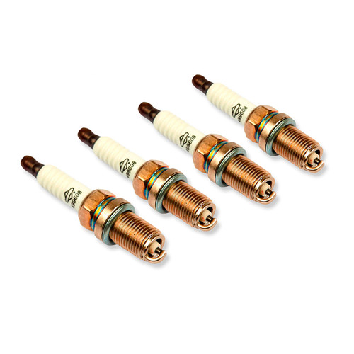 692051 Spark Plug Briggs and Stratton Pack 4 OEM