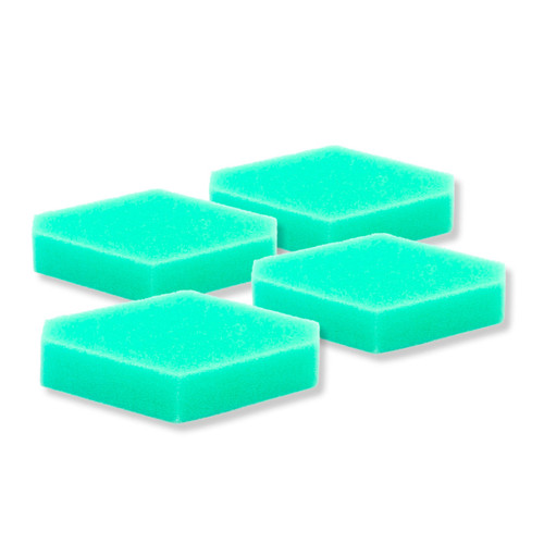 797301 Foam Air Filter Briggs and Stratton Pack 4 OEM