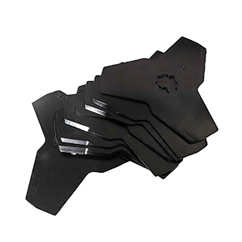 BRIGGS AND STRATTON 351622 - KIT BLADE LASER CLAD OSSP (Briggs OEM part)