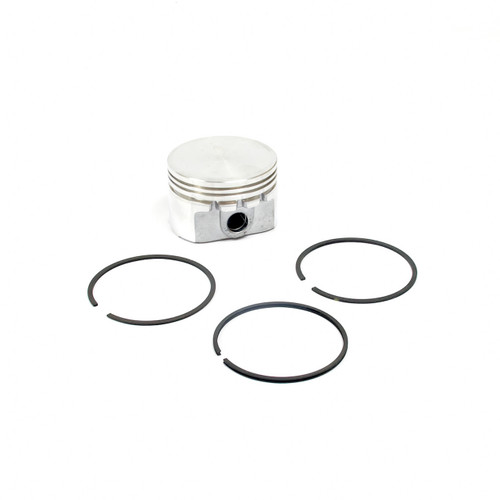 BRIGGS AND STRATTON 555675 - PISTON ASSEMBLY-020 (Briggs OEM part)