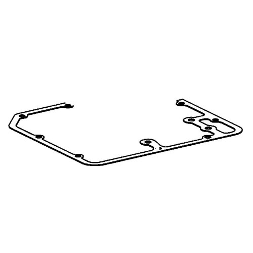 ED0044000760-S - Gasket - Kohler Original Part