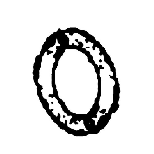 ED0044311550-S - Gasket - Kohler Original Part