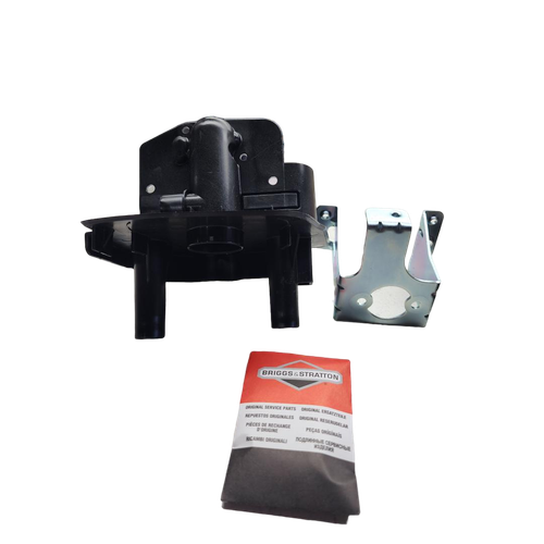 Briggs and Stratton - Genuine OEM Part 84007009 - BASE AIR CLEANER - Image 1