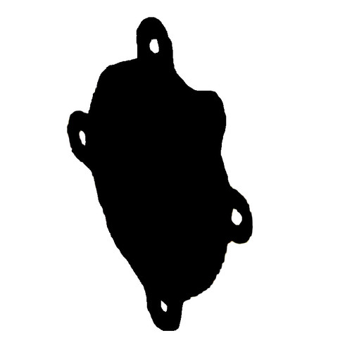 ED0045011740-S - Gasket - Kohler Original Part