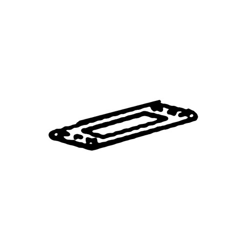 ED0045801980-S - Gasket - Kohler Original Part