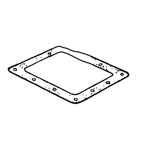 ED0046010110-S - Gasket - Kohler Original Part