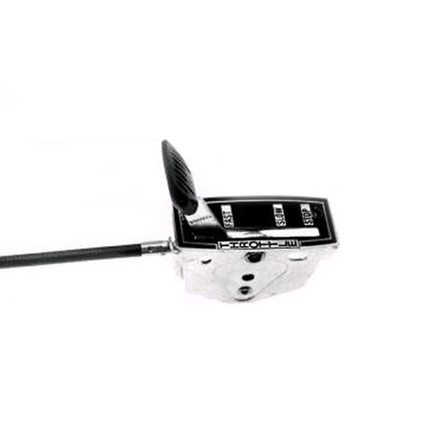 BRIGGS AND STRATTON 7019175YP - THROTTLE CONTROL (Briggs OEM part)