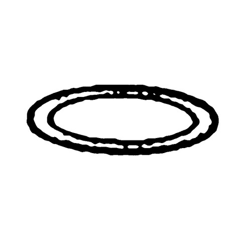 ED0047300730-S - Gasket 0.90 - Kohler Original Part
