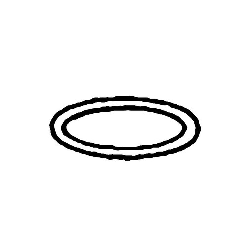 ED0047305790-S - Head Gasket 0.90 - Kohler Original Part