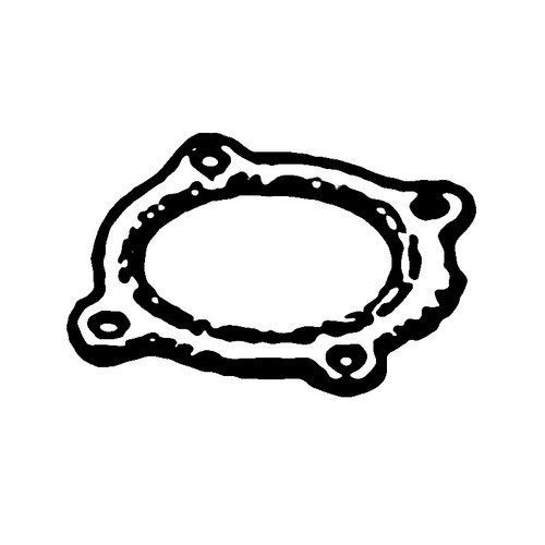 ED0047308380-S - Guarn Testa/Head Gasket - Kohler Original Part