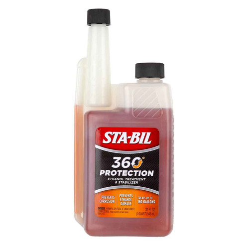 22275 STA-BIL Ethanol Fuel Protector 32 oz for - - Briggs and Stratton - Genuine OEM Part