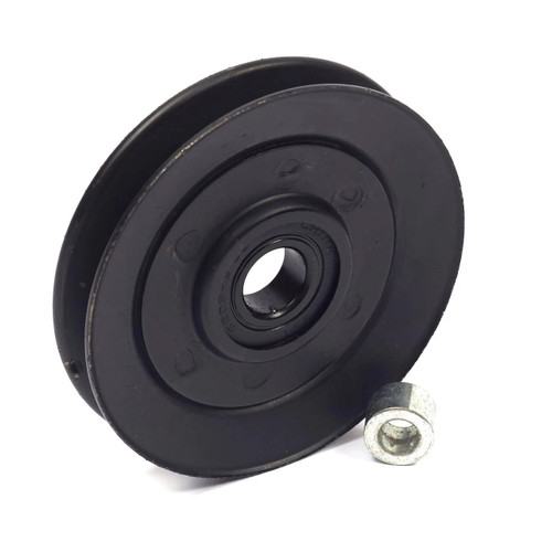 Briggs and Stratton 1686674SM PULLEY REPL KIT Original Part