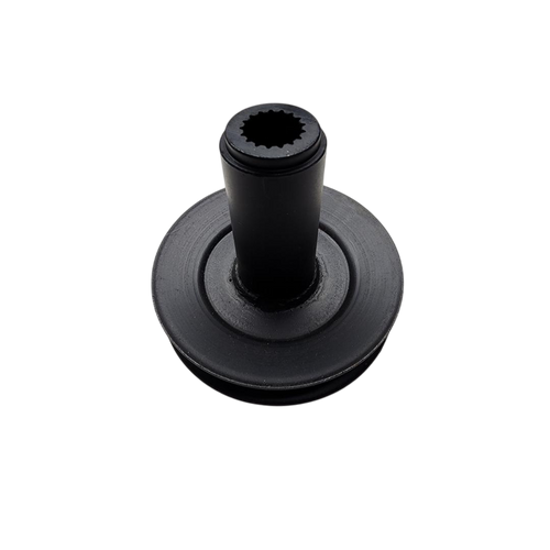 1704119ASM - PULLEY & HUB ASMY-LH - Briggs and Stratton - Genuine OEM Part - Image 1