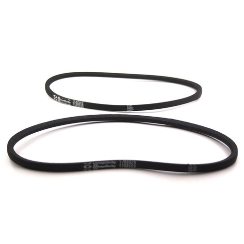 Briggs and Stratton 1708529SM VBELT (SET OF 2) HA Original Part