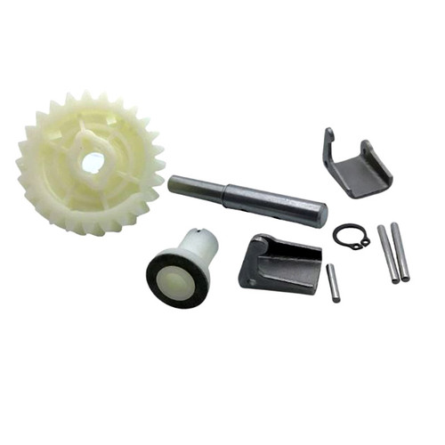 ED0048964350-S - Regulator Gear Sub-Assembly - Kohler Original Part