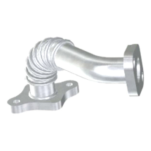 ED0048968160-S - Assembly Exhaust Gas Recirculation Cooler Kohler Direct Injection 2504Tcr - Kohler Original Part