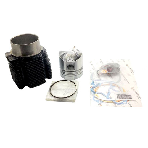 ED0048980050-S - Cylinder-Piston Assembly 4Ld82 - Kohler Original Part
