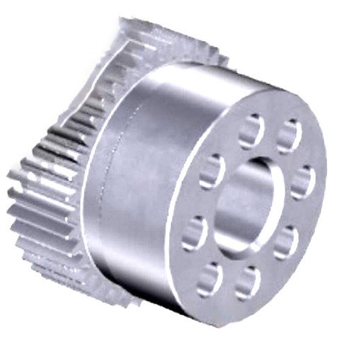 ED0049100770-S - Gear; Crankshaft - Kohler Original Part