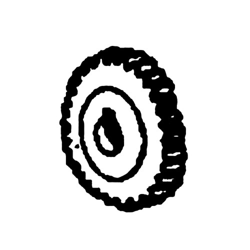 ED0049360200-S - Pump Command Gear Mvo 226524 - Kohler Original Part