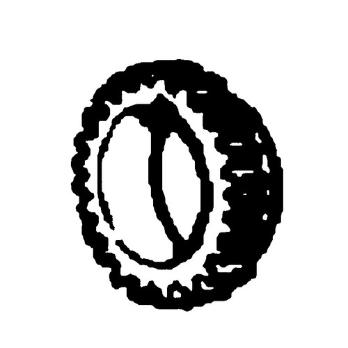 ED0049361670-S - Gear - Kohler Original Part