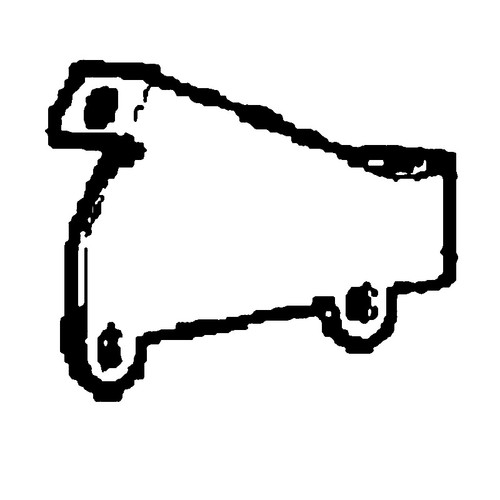 ED0050600080-S - Panel - Kohler Original Part