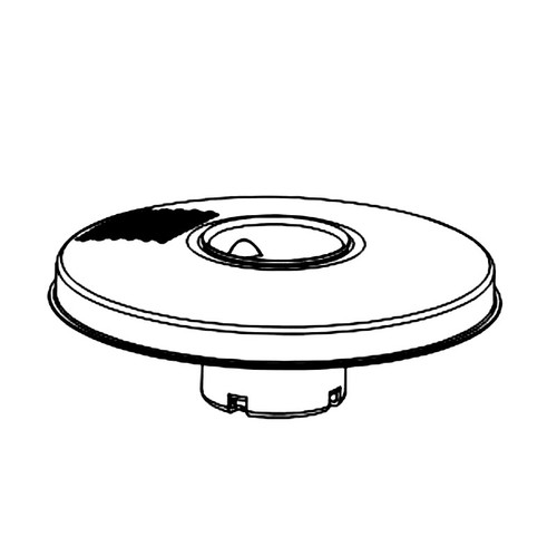 16 162 01-S - Screen Assembly; Grass - Kohler Original Part