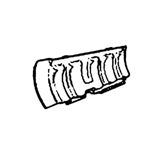 ED0050661650-S - Panel - Kohler Original Part