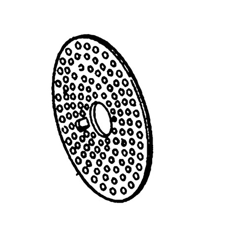 ED0050960380-S - Prot Plate - Kohler Original Part