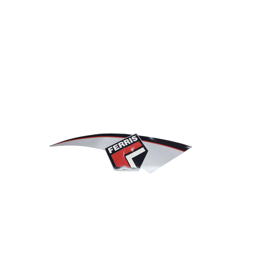 5104752FS - DECAL Model Right Hand - Briggs and Stratton - Genuine OEM Part - Image 1