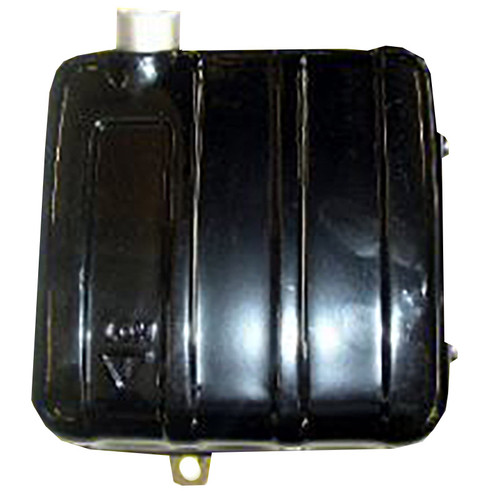 ED0054606020-S - Marmitta/Muffler F - Kohler Original Part