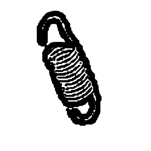 ED0056552200-S - Molla/Spring F 10 - Kohler Original Part