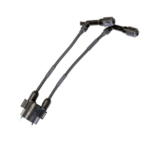 Honda Engines COIL ASSY.; IGNITION 30500ZY1013 Original Part