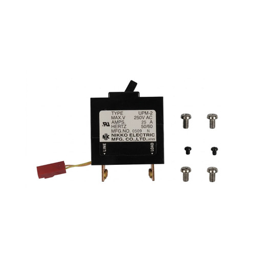 Honda Engines BREAKER; CIRCUIT (25A) 38220Z23E30 Original Part