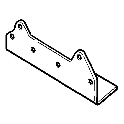 ED00626R0030-S - Foot - Kohler Original Part