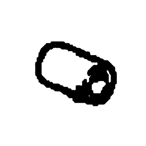 ED0064950520-S - Plunger - Kohler Original Part