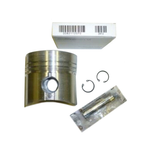ED0065001100-S - Piston +0.5 - Kohler -image1