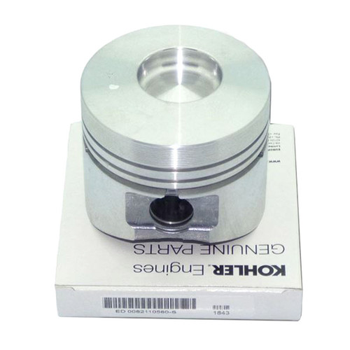 ED0065007300-S - Piston Std  - Kohler Original Part
