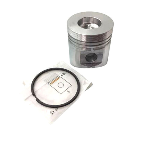 ED0065010450-S - Piston +0.5 - Kohler Original Part